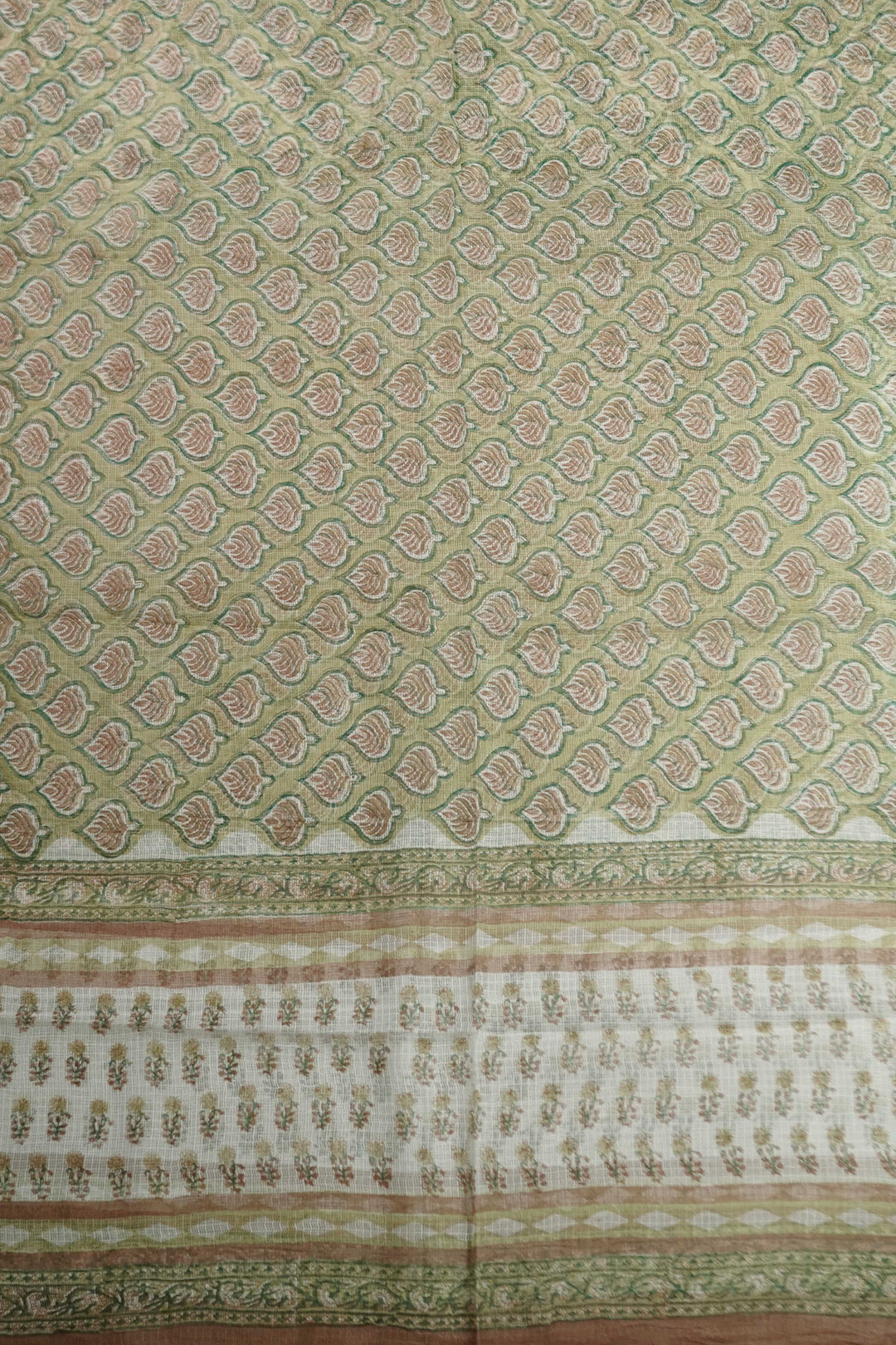 Cotton Dupattas-Matkatus