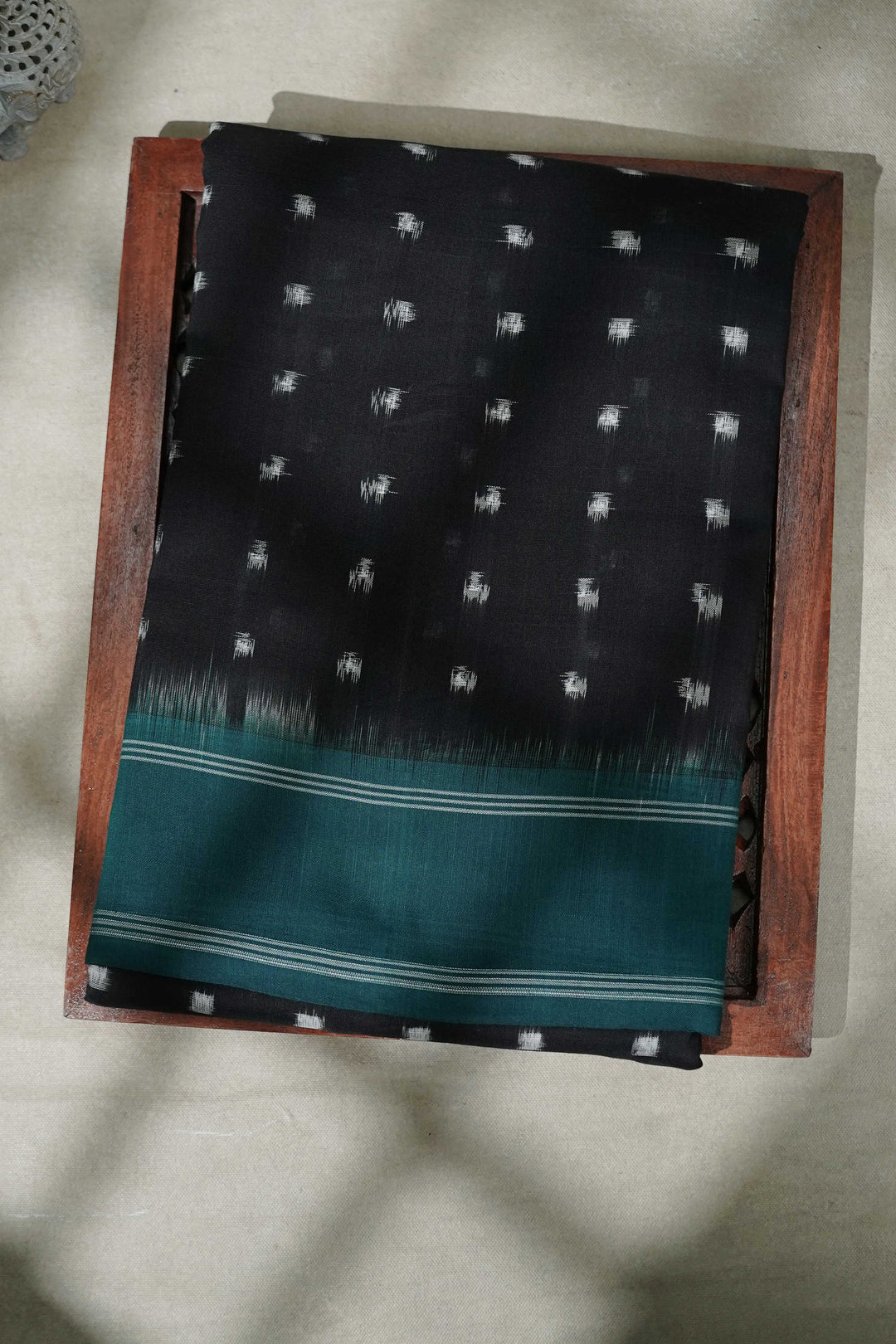 Sarees-Matkatus