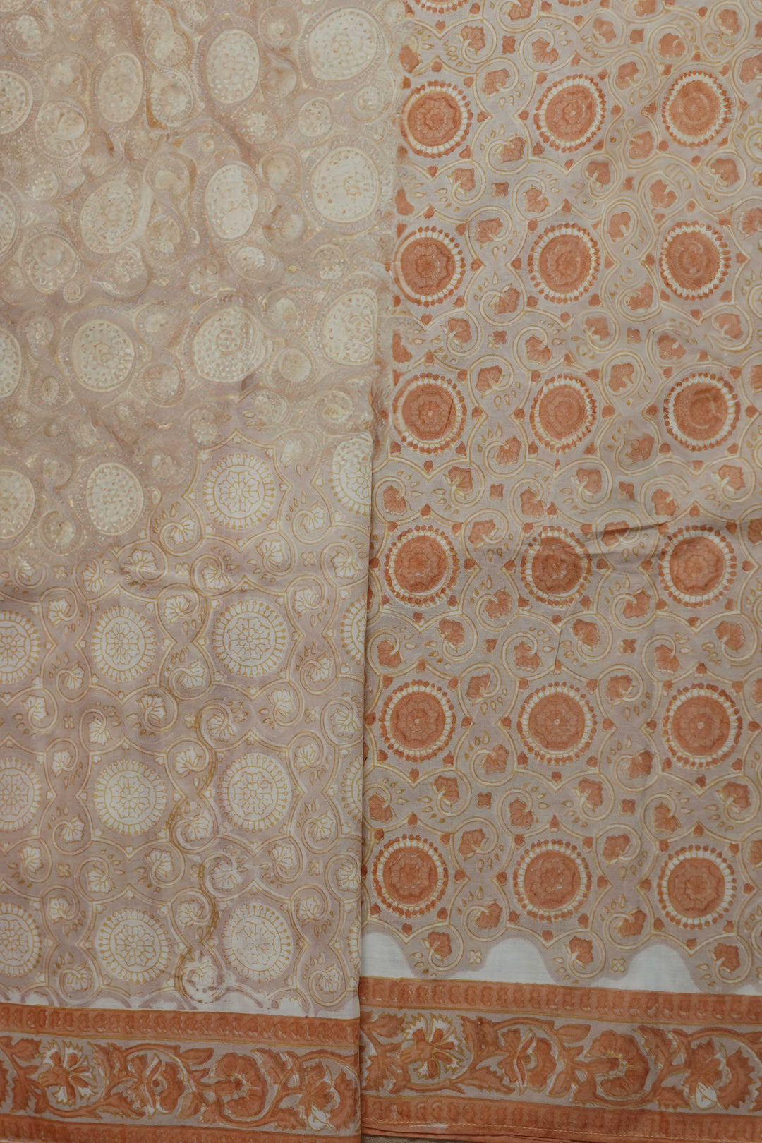 Sarees - Matkatus
