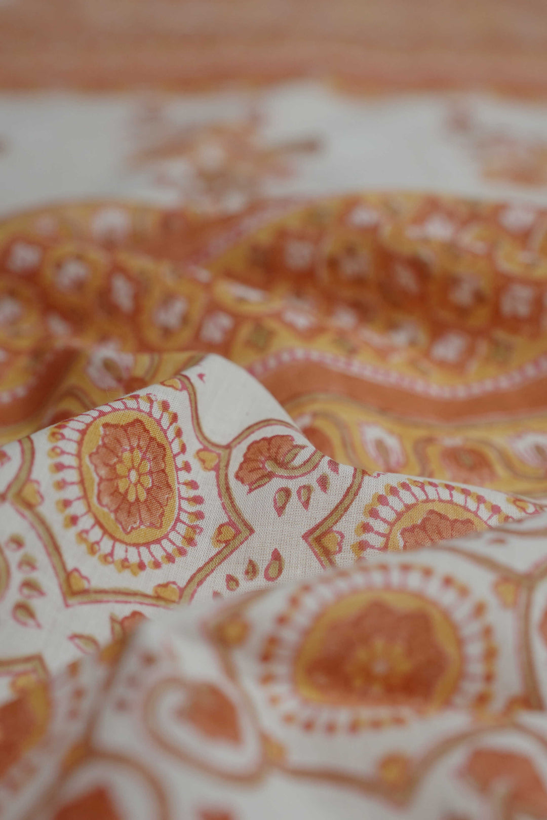 Mul Mul Cotton Sarees - Matkatus