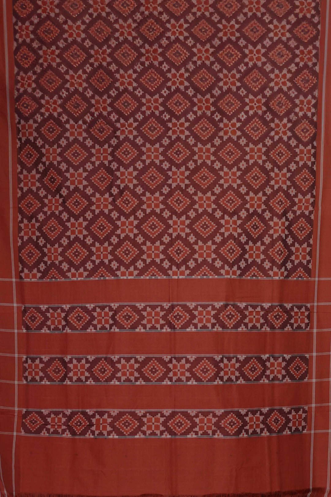 Ikat Sarees-Matkatus