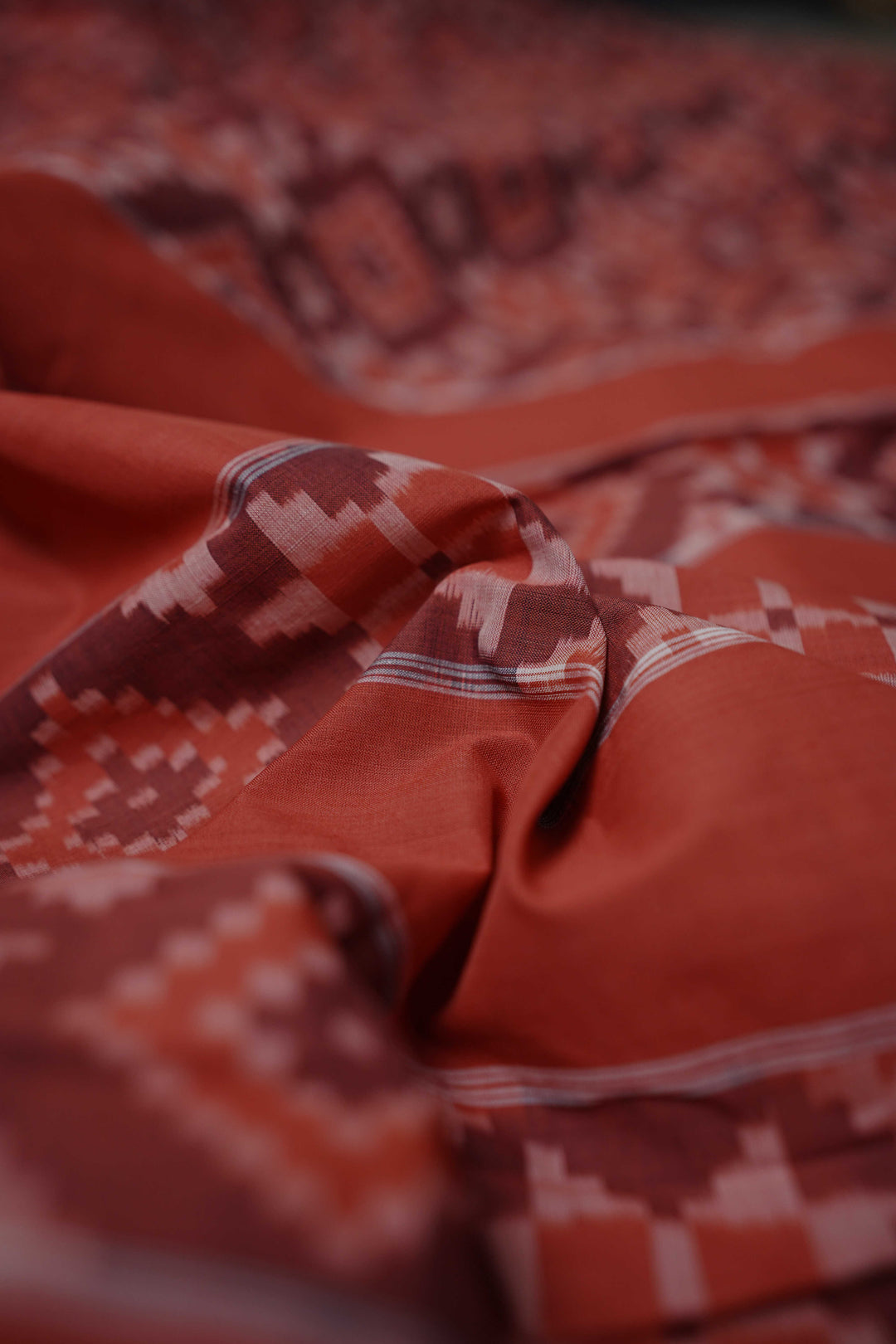 Cotton Sarees-Matkatus