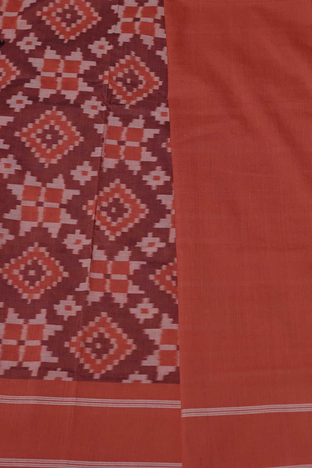 Pochampally Ikat Sarees-Matkatus