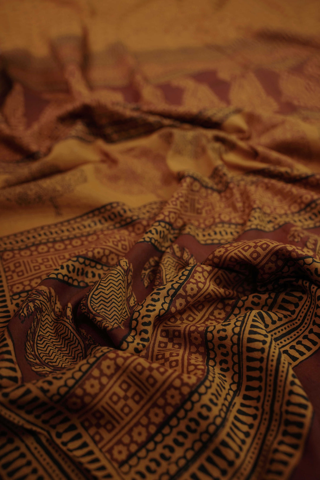 Mul Mul Cotton Sarees - Matkatus