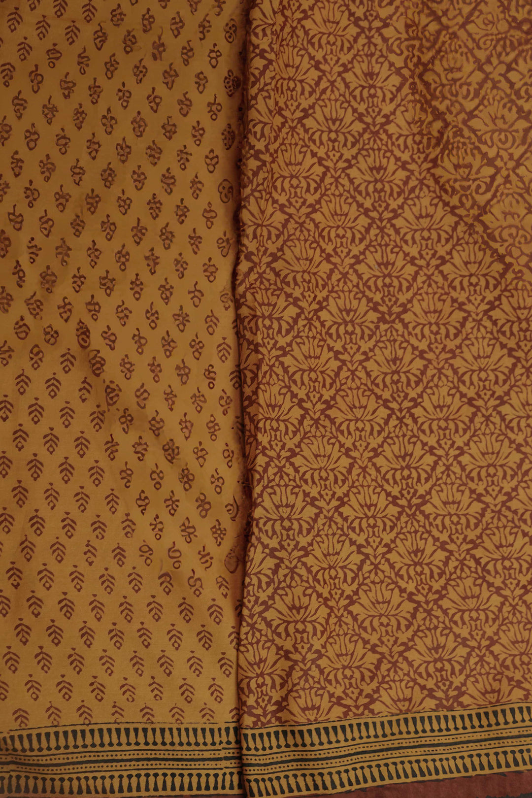 Sarees - Matkatus