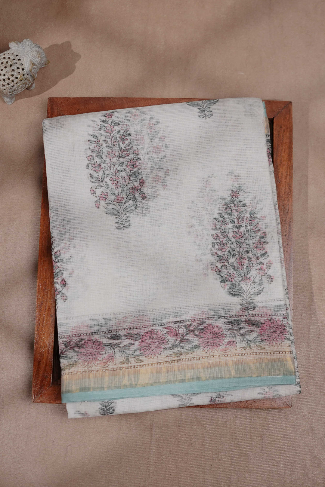 Sarees-Matkatus