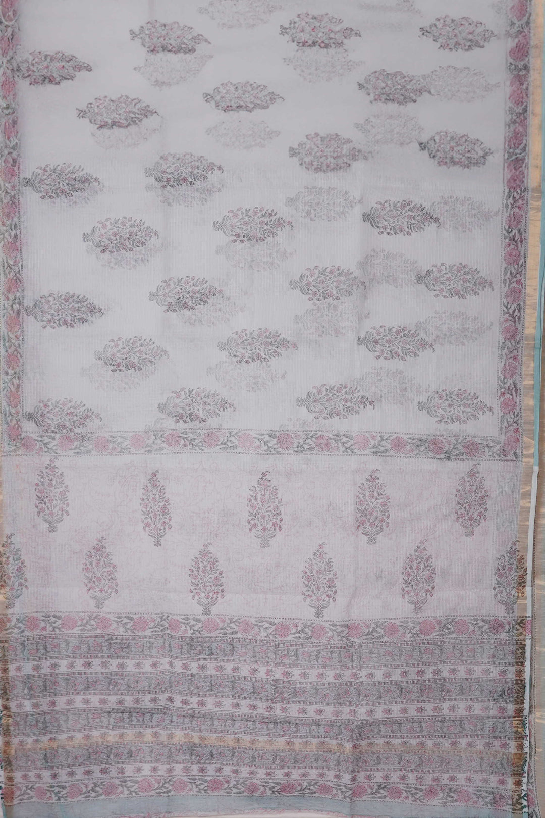 Kota Cotton Sarees-Matkatus