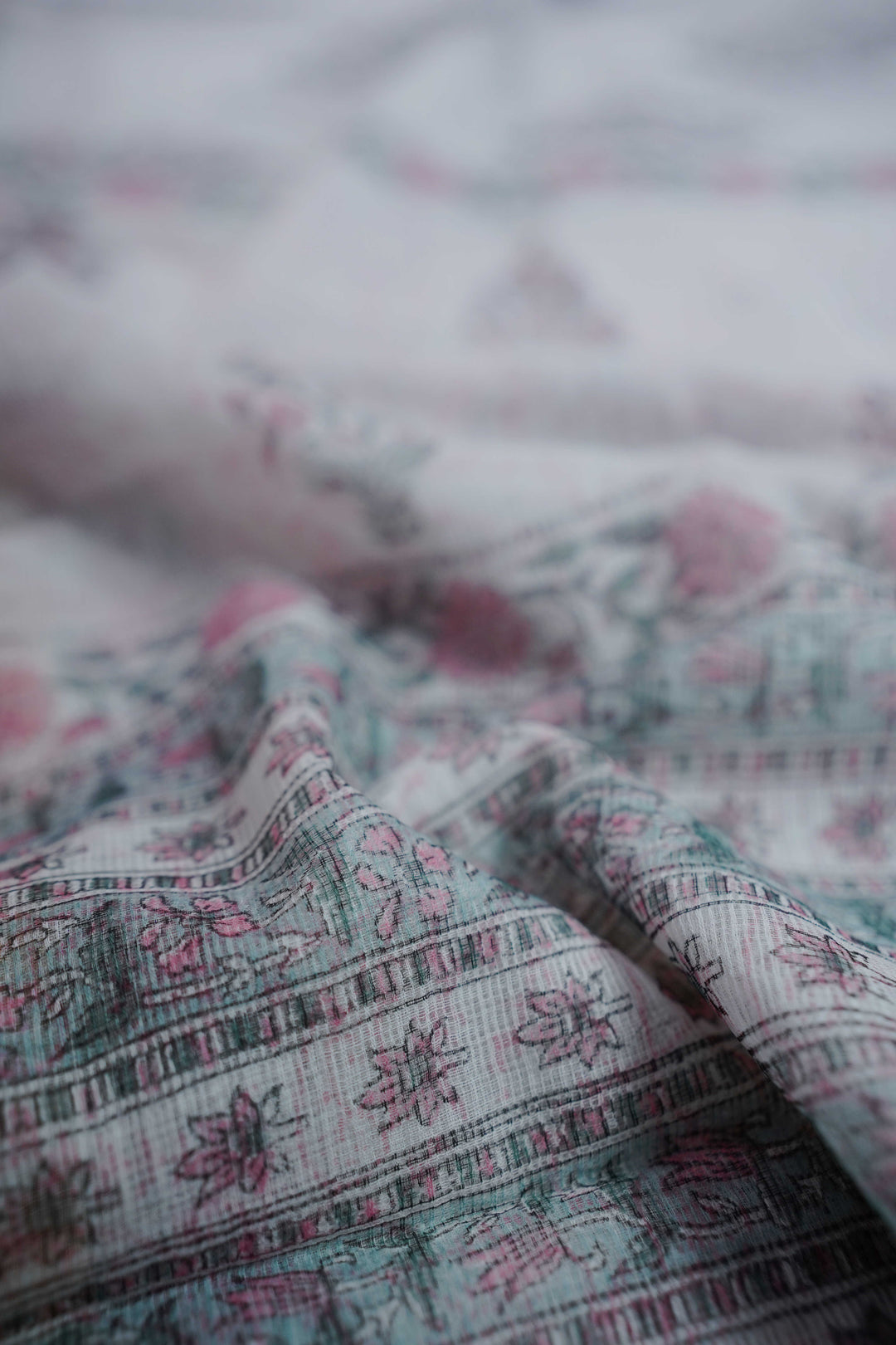 Cotton Sarees-Matkatus