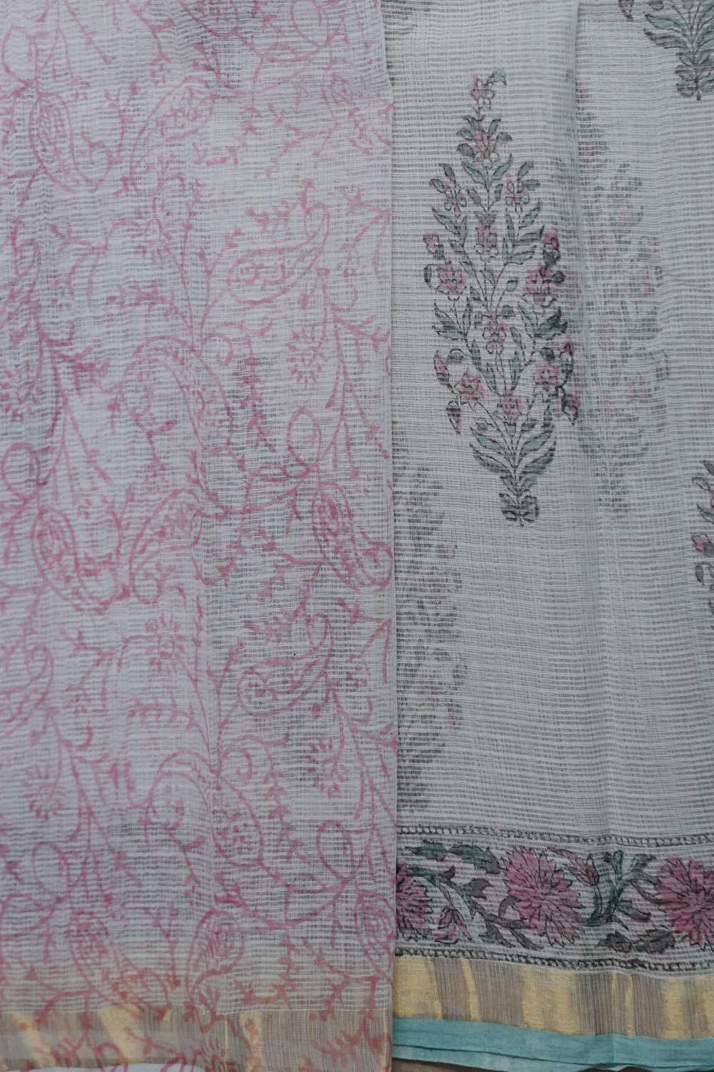 Sarees-Matkatus