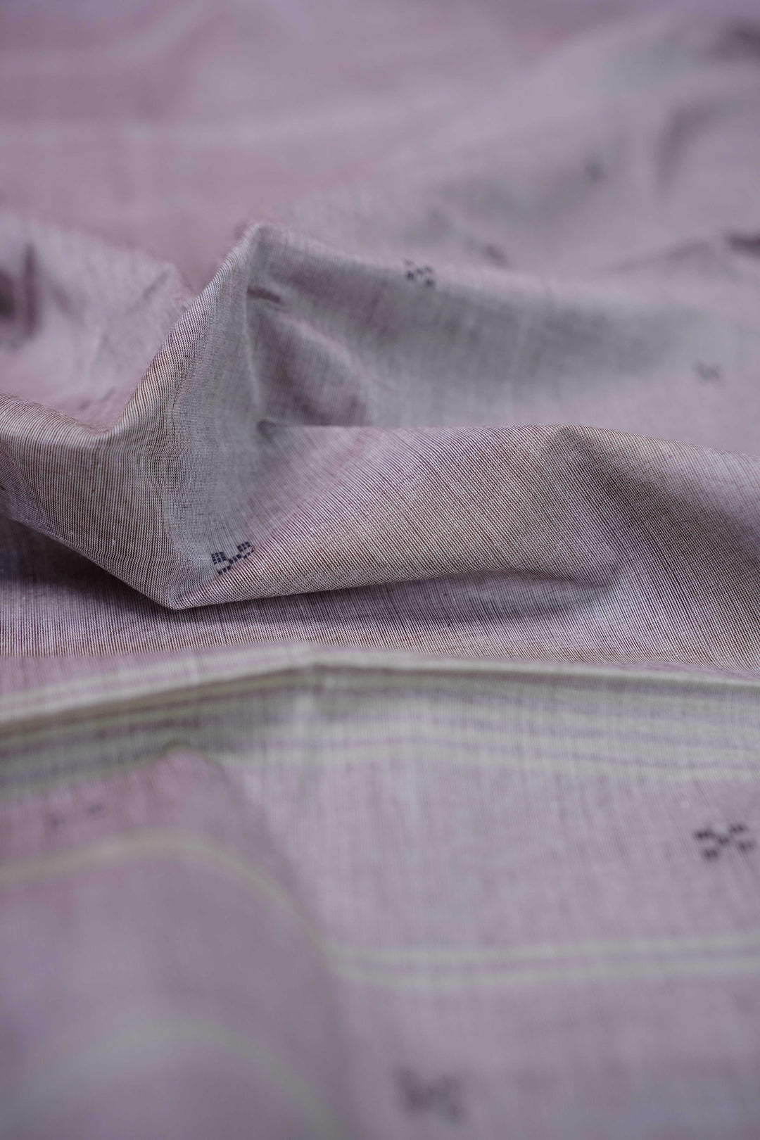 Handloom Cotton Saree - Matkatus