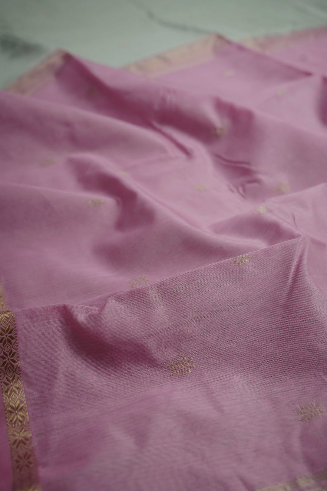 Silk Cotton Sarees-Matkatus