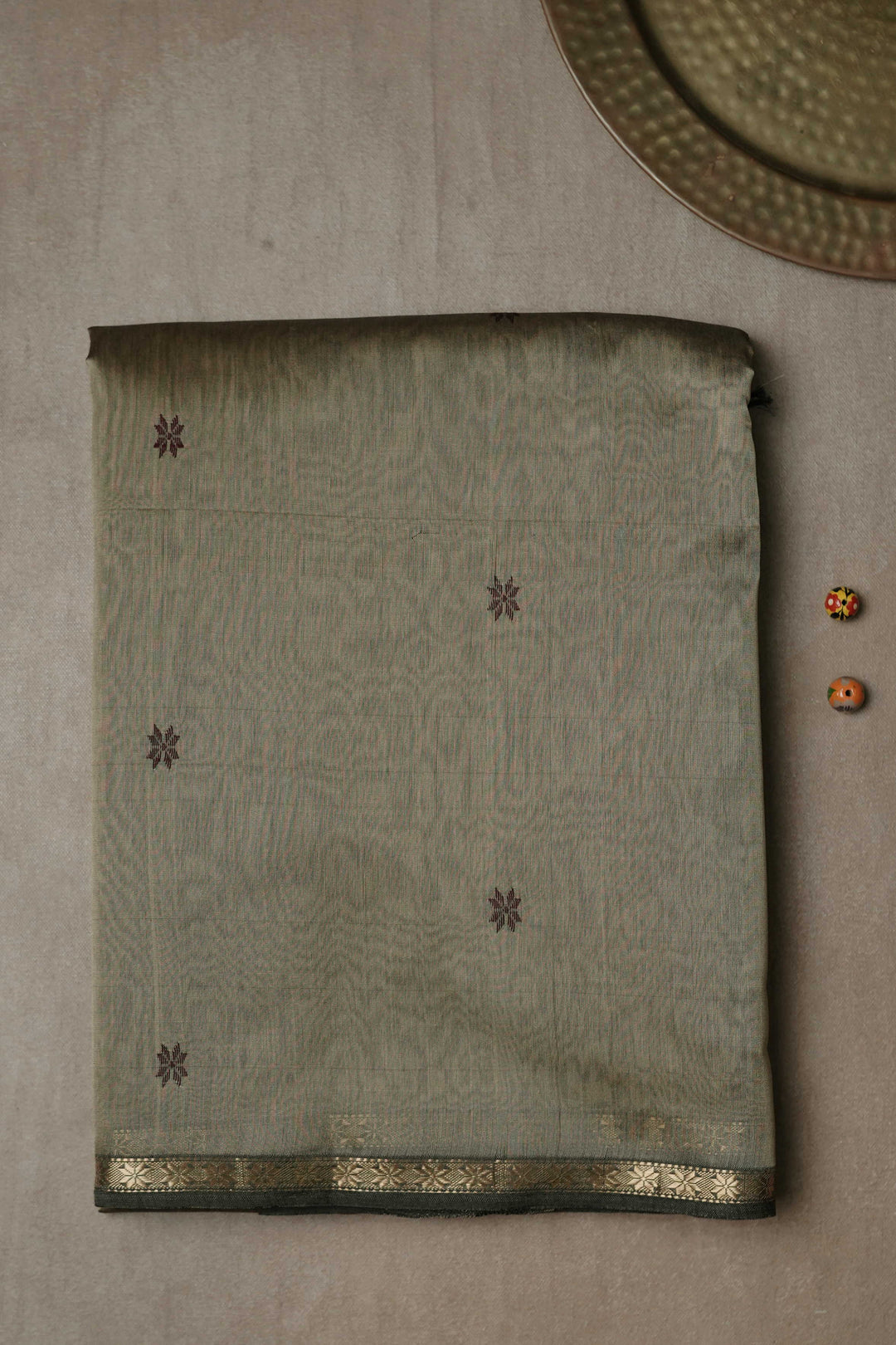 Sarees-Matkatus