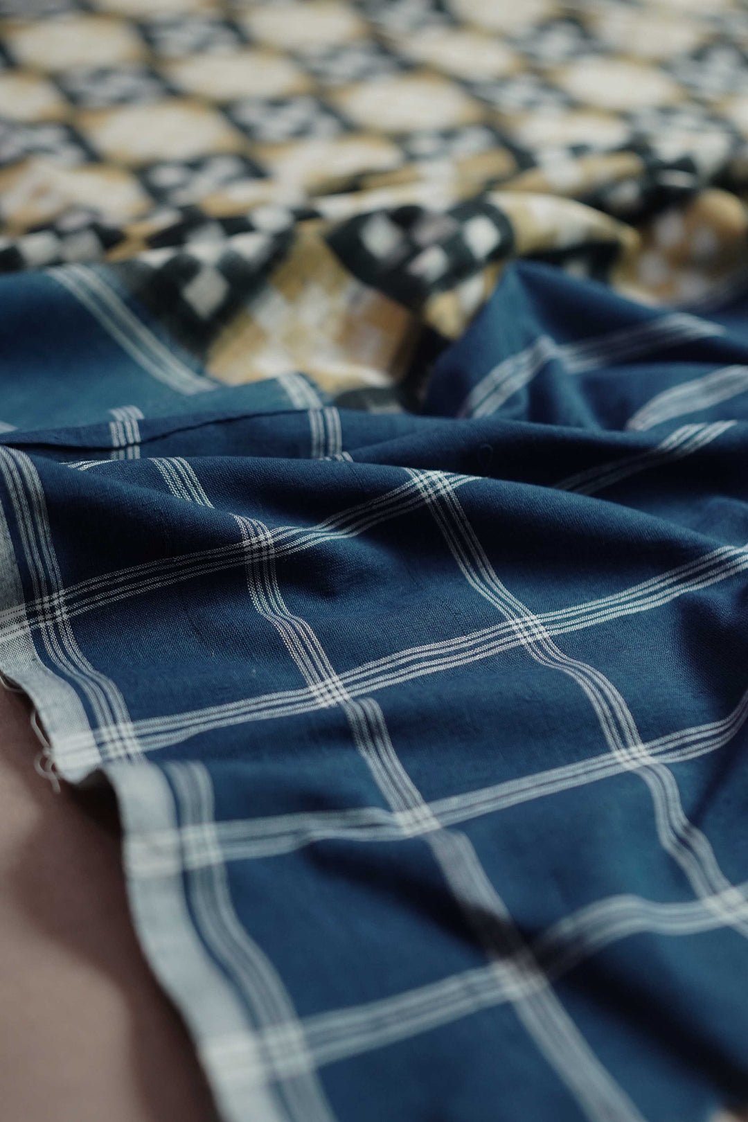 Cotton Dupattas - Matkatus