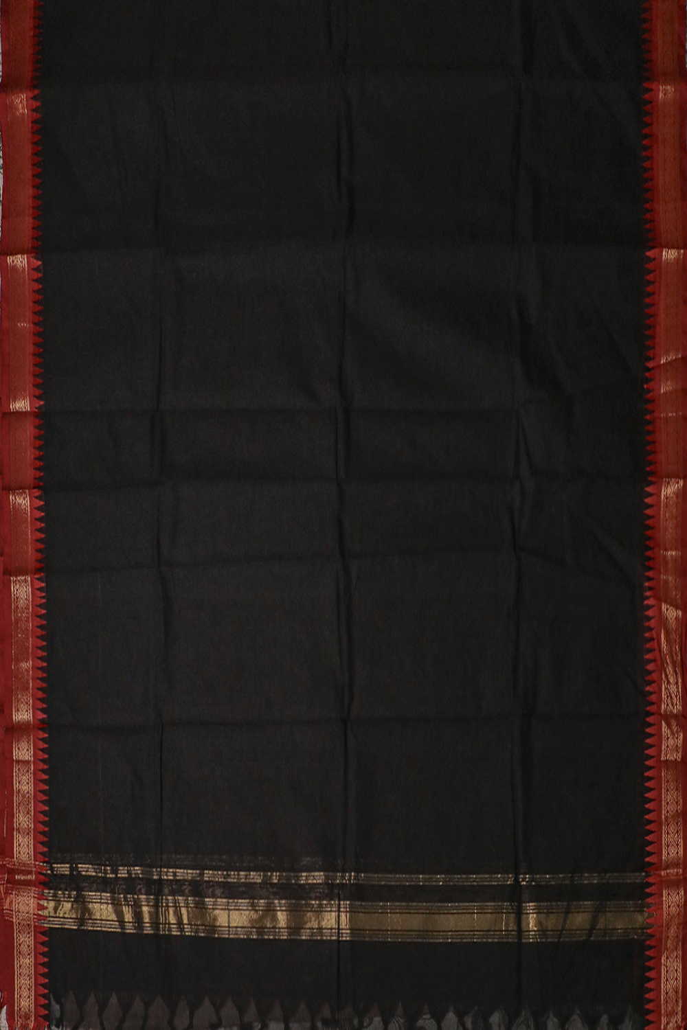 Cotton Dupattas - Matkatus