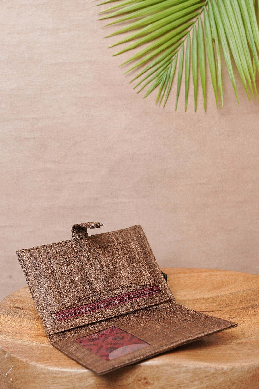 Painted Kalamkari Accessories - Matkatus
