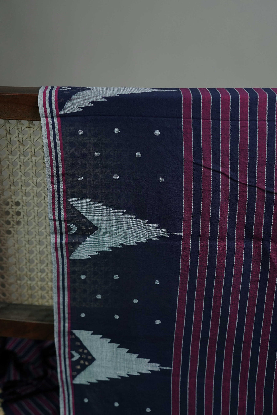 Handloom Fabrics - Matkatus