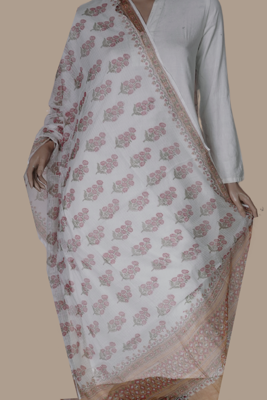 Ajrak Dupattas - Matkatus