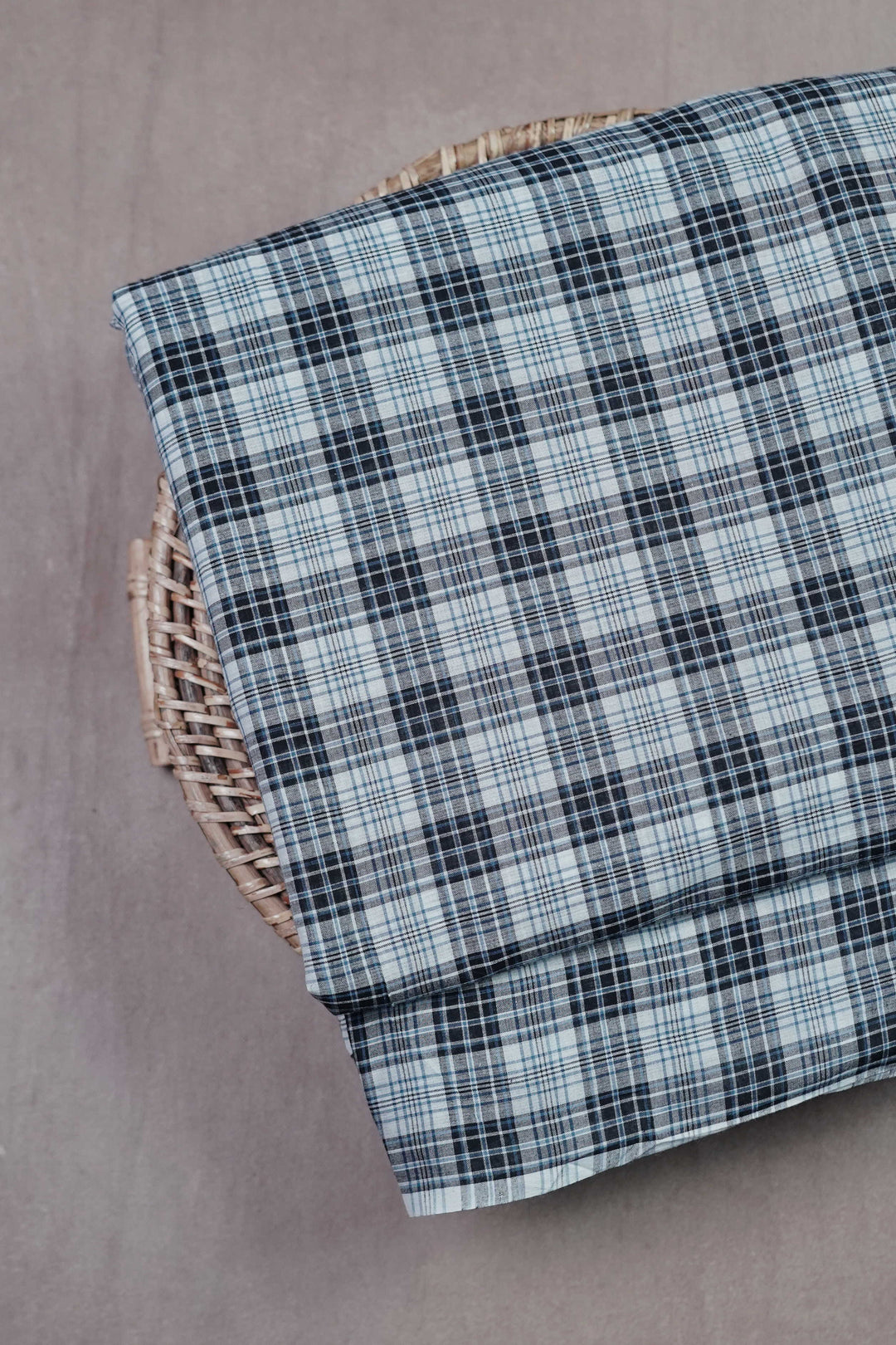 Cotton Fabrics - Matkatus