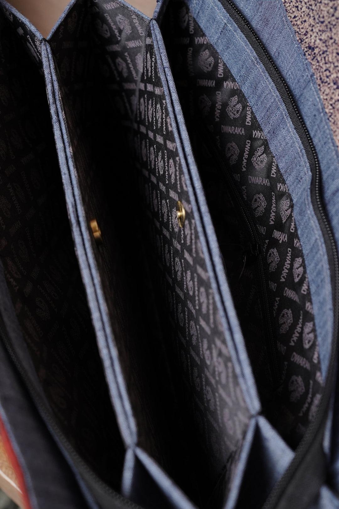 Handcrafted Bags - Matkatus
