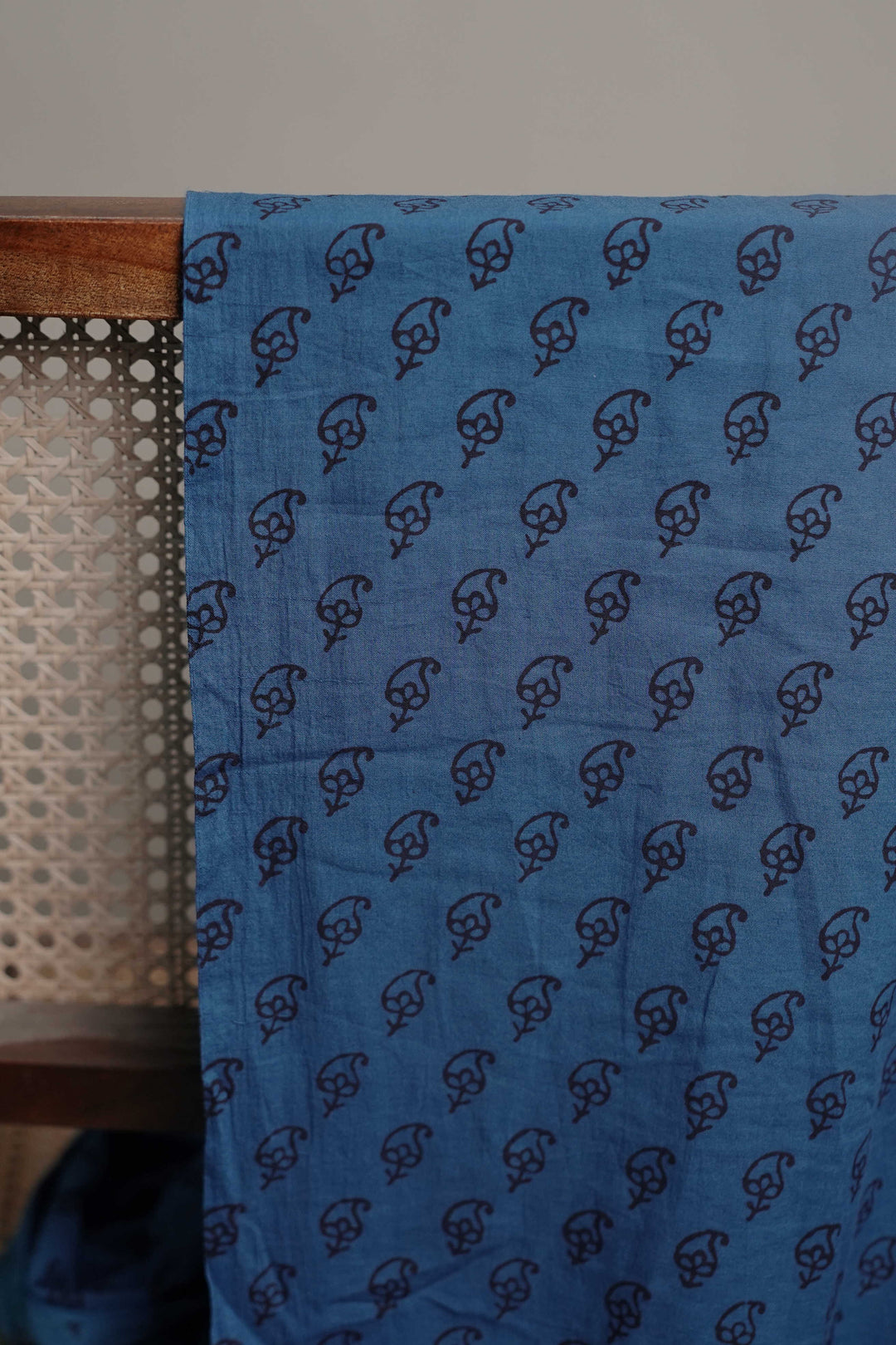 Bagh Print Fabrics-Matkatus