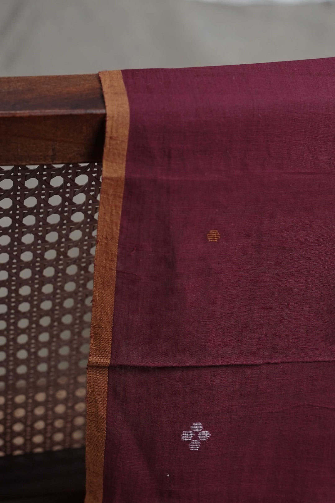 Handloom Fabrics - Matkatus