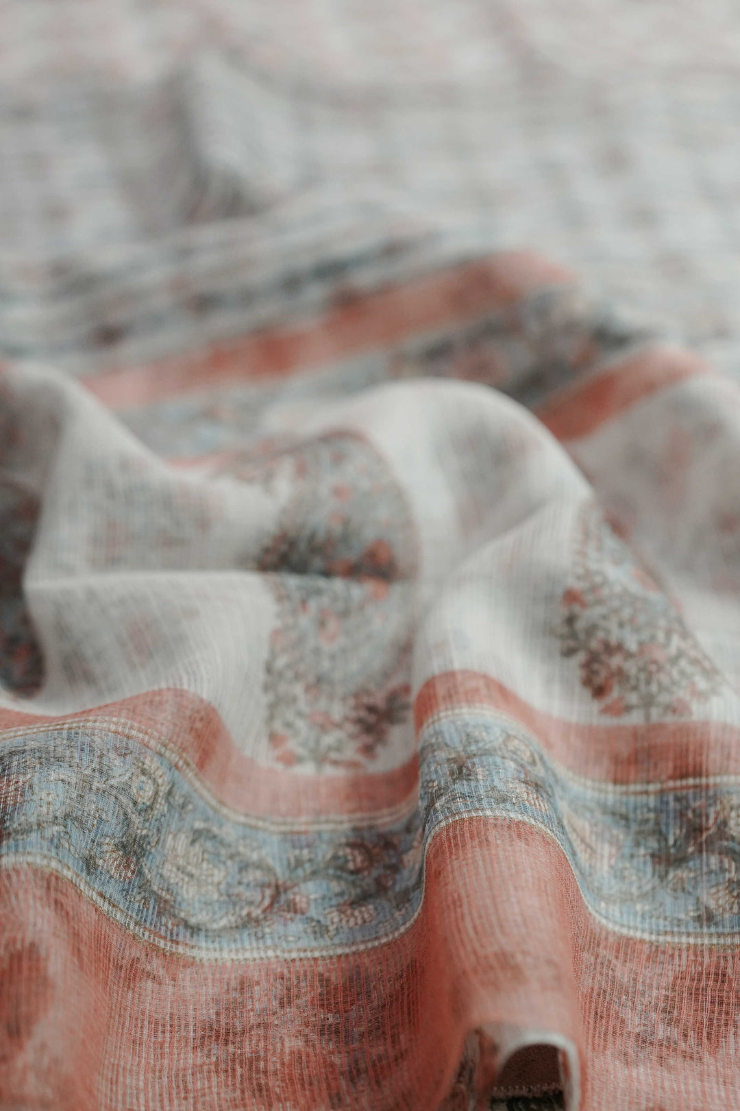 Cotton Sarees - Matkatus