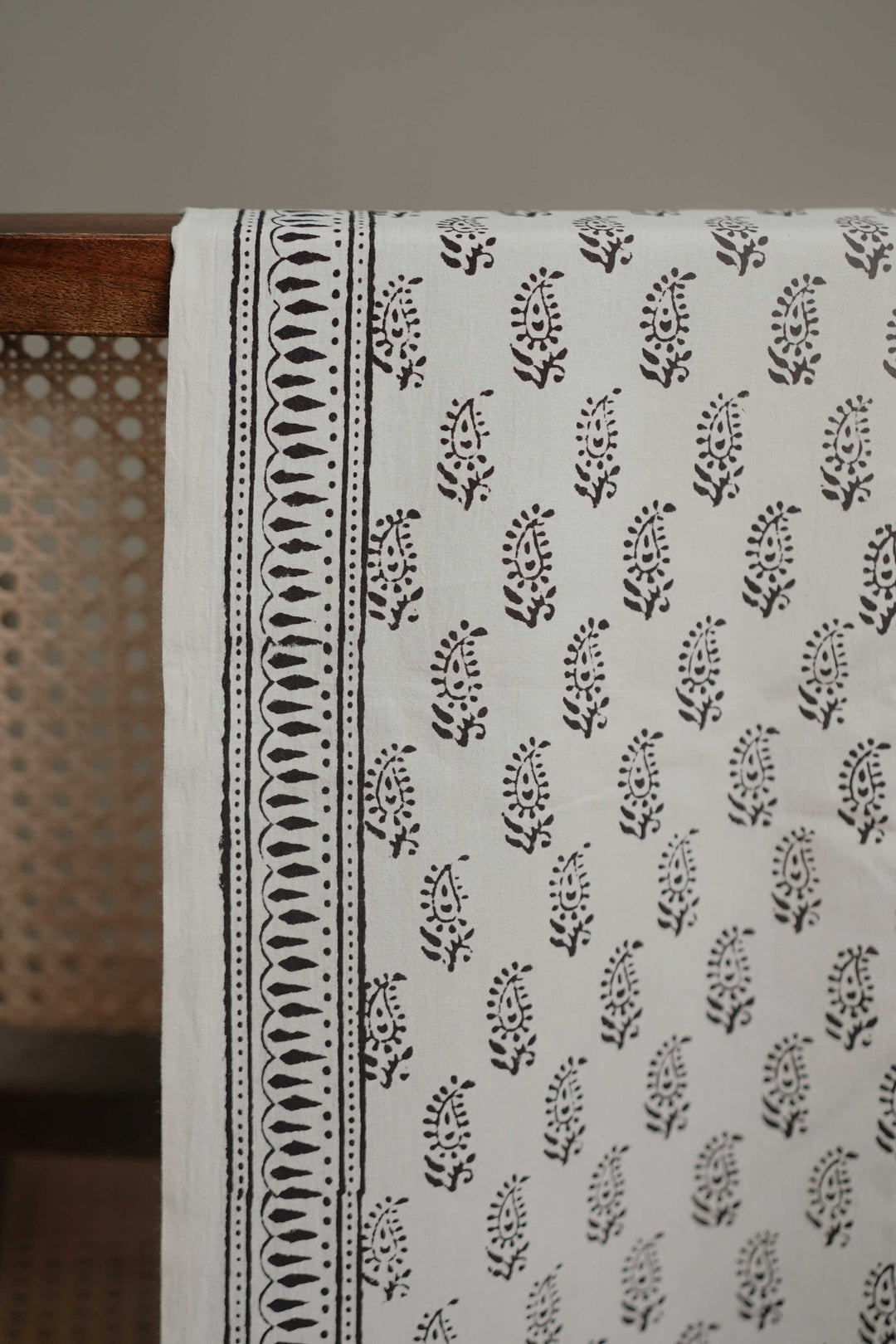 Bagh Print Fabrics-Matkatus