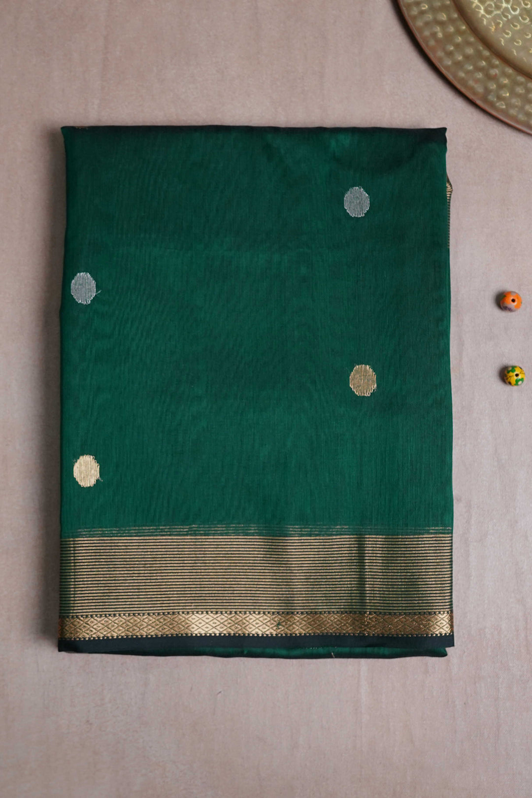 Sarees-Matkatus