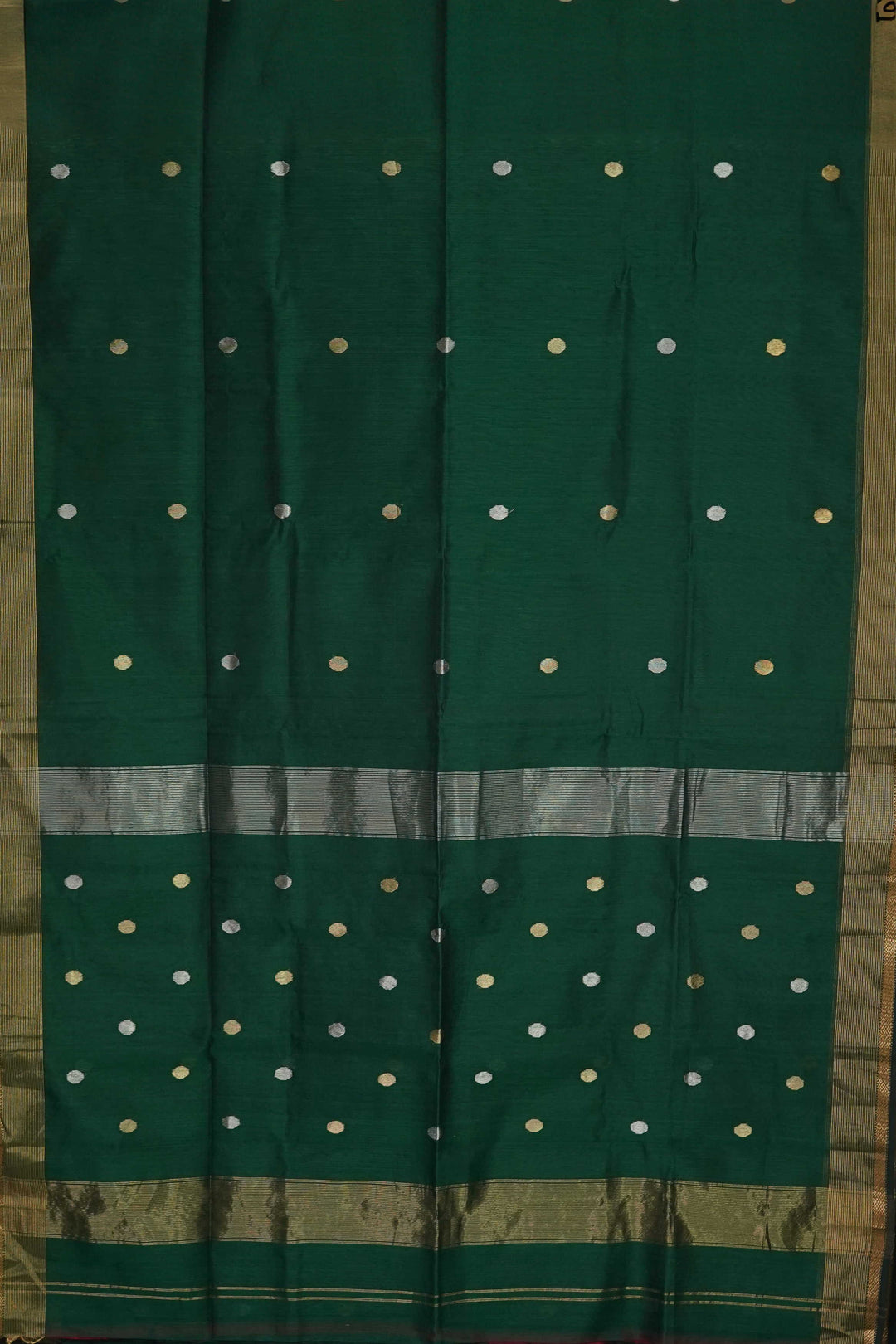 Maheshwari Sarees-Matkatus