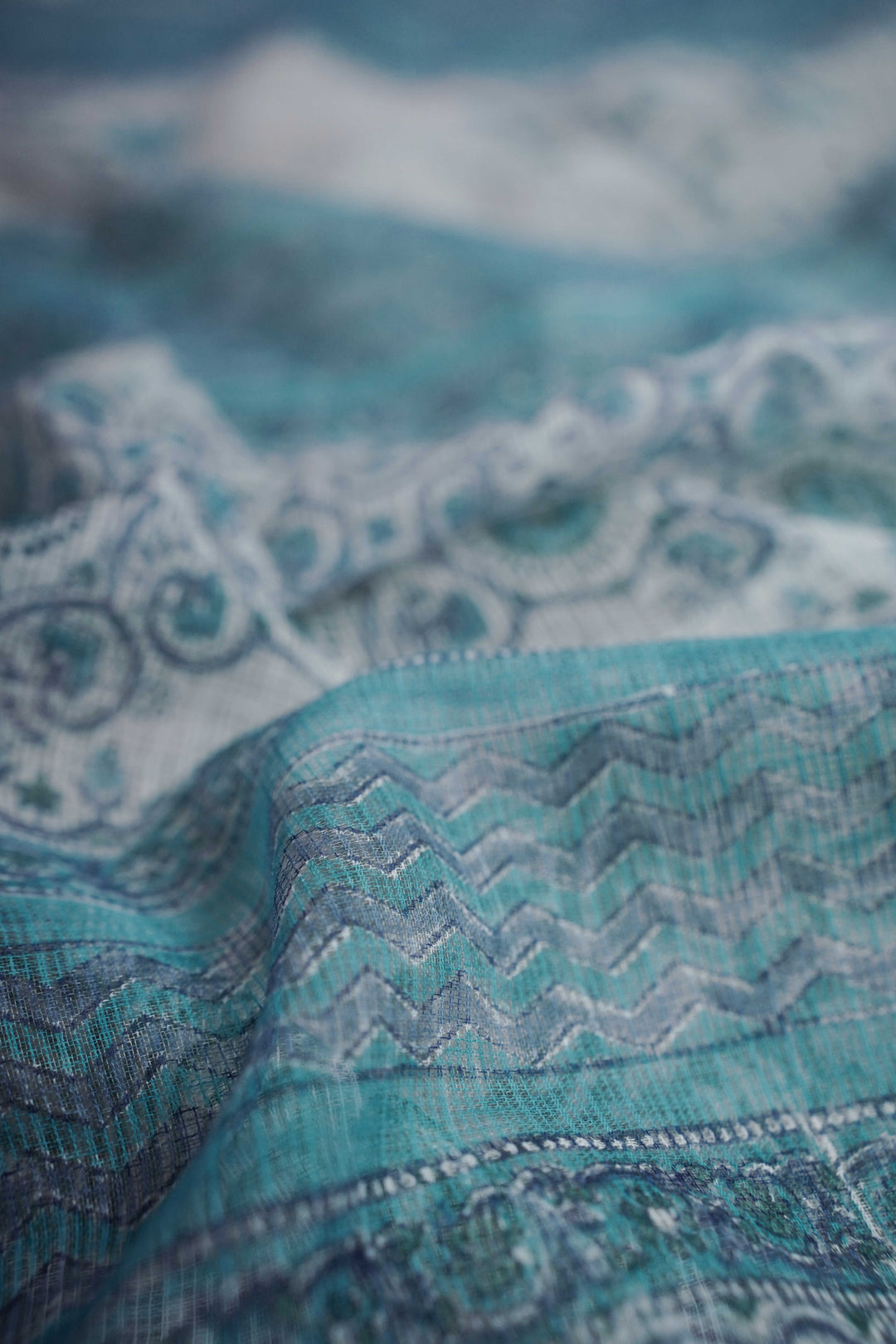 Cotton Sarees - Matkatus