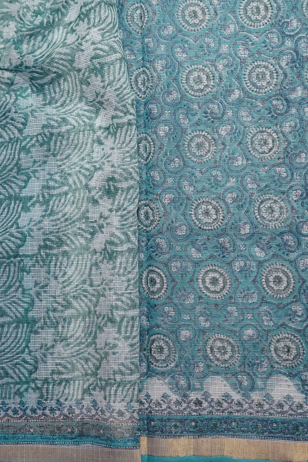 Kota Cotton Sarees - Matkatus