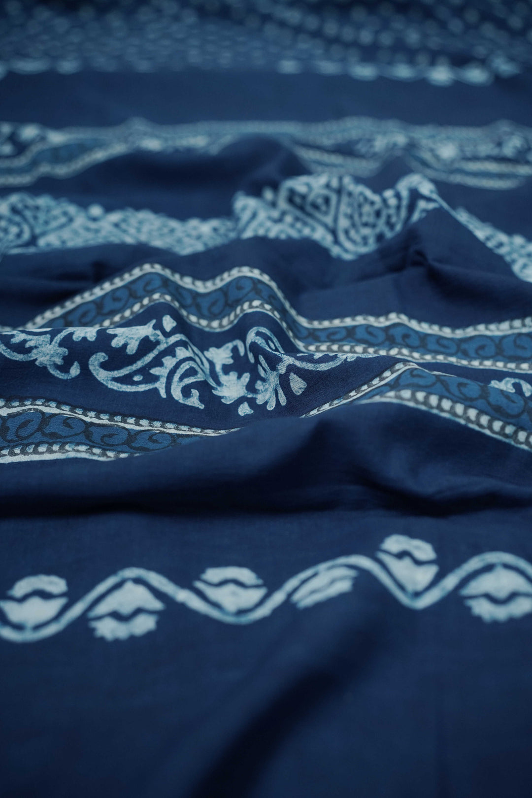 Cotton Sarees - Matkatus