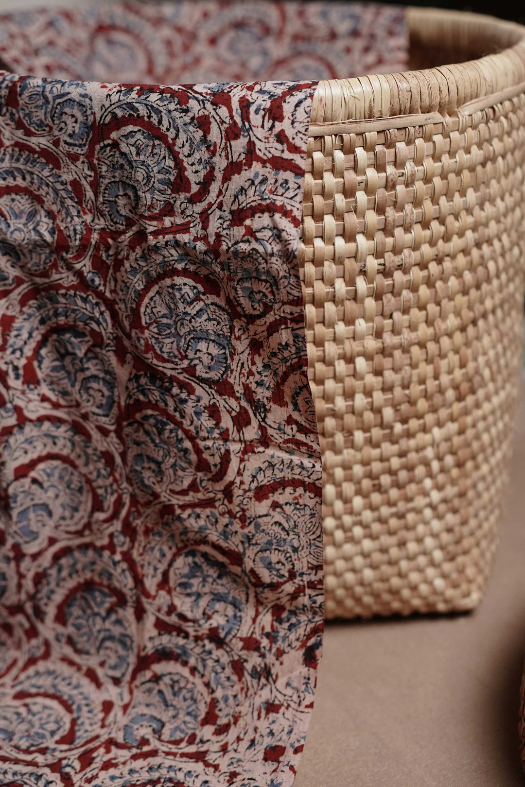 Cotton Fabrics-Matkatus