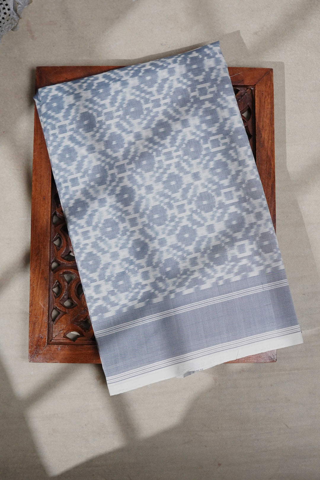 Sarees-Matkatus