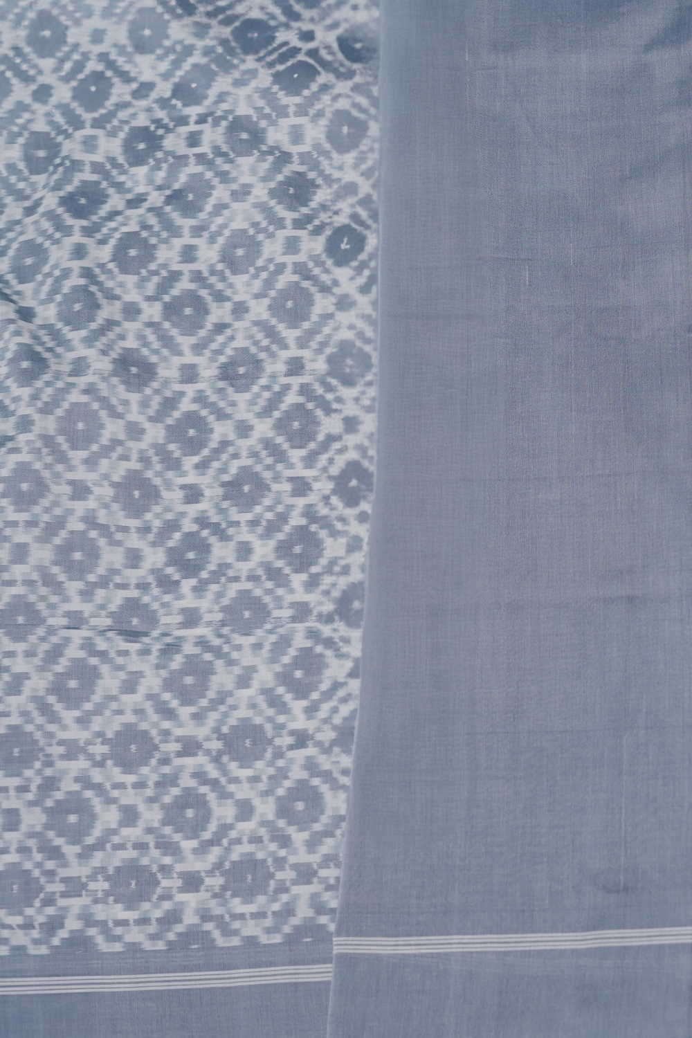 Pochampally Ikat Sarees-Matkatus