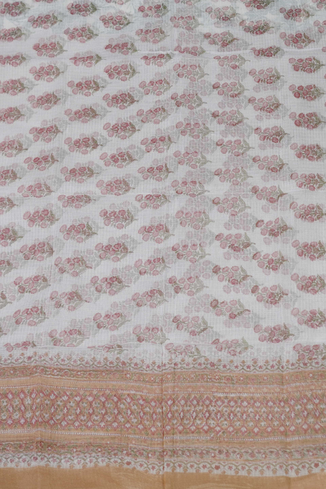 Dupattas - Matkatus