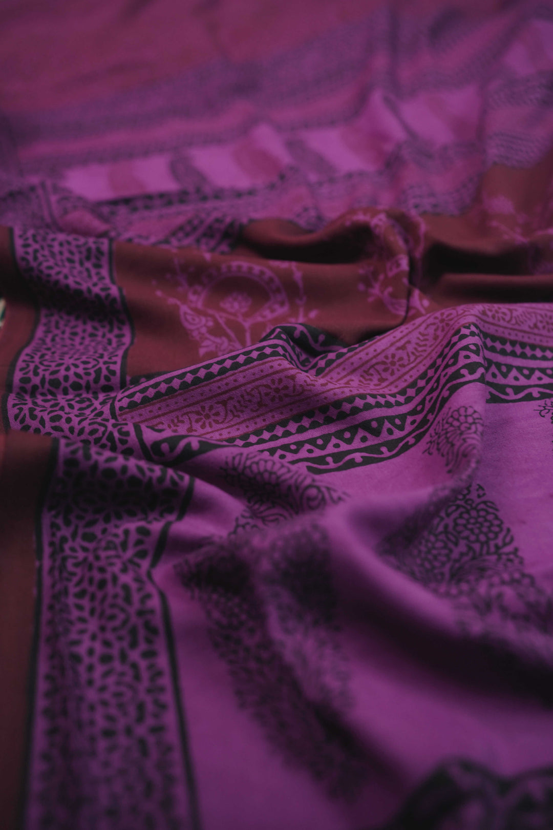 Mul Mul Cotton Sarees - Matkatus