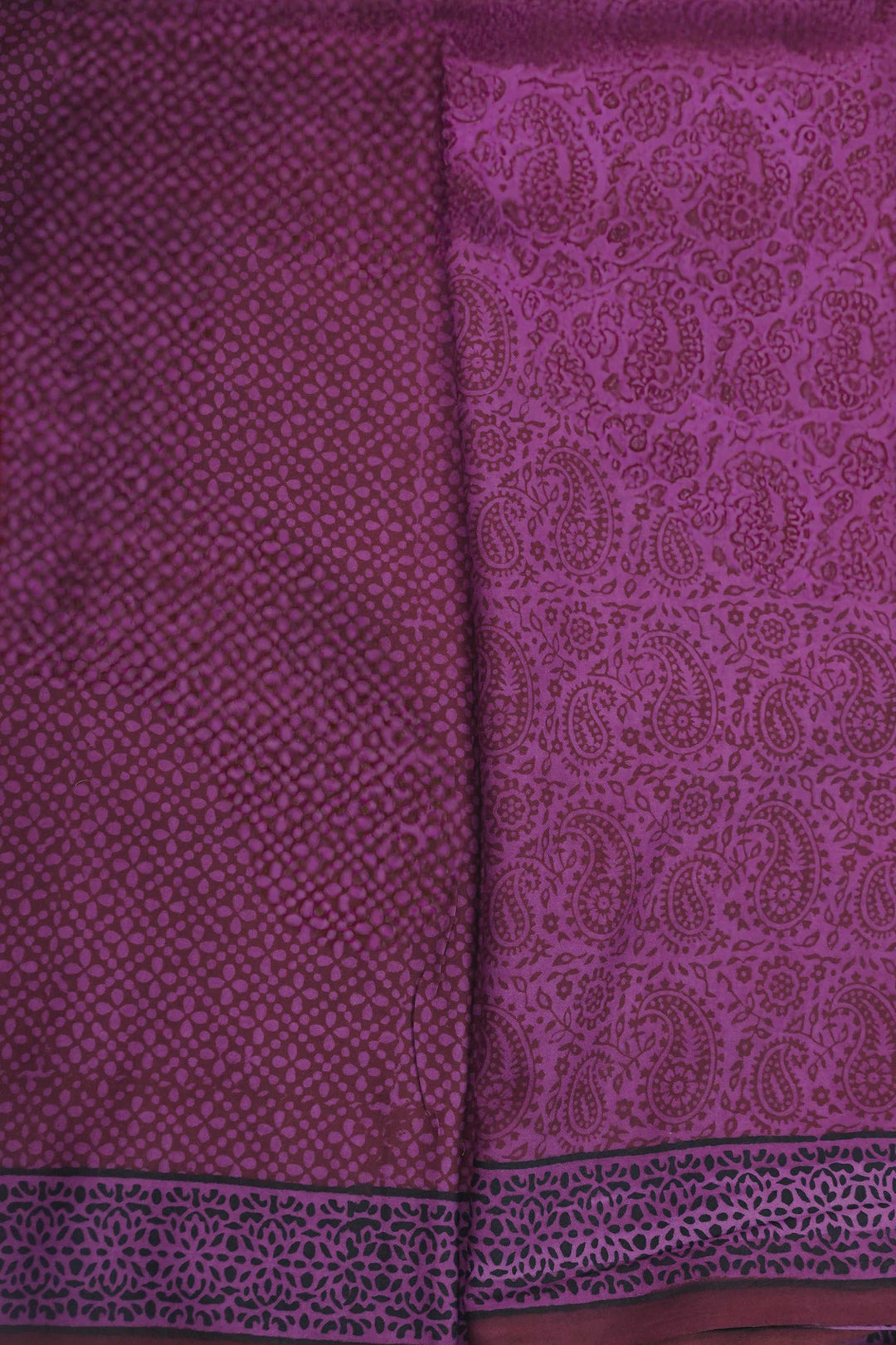 Sarees - Matkatus