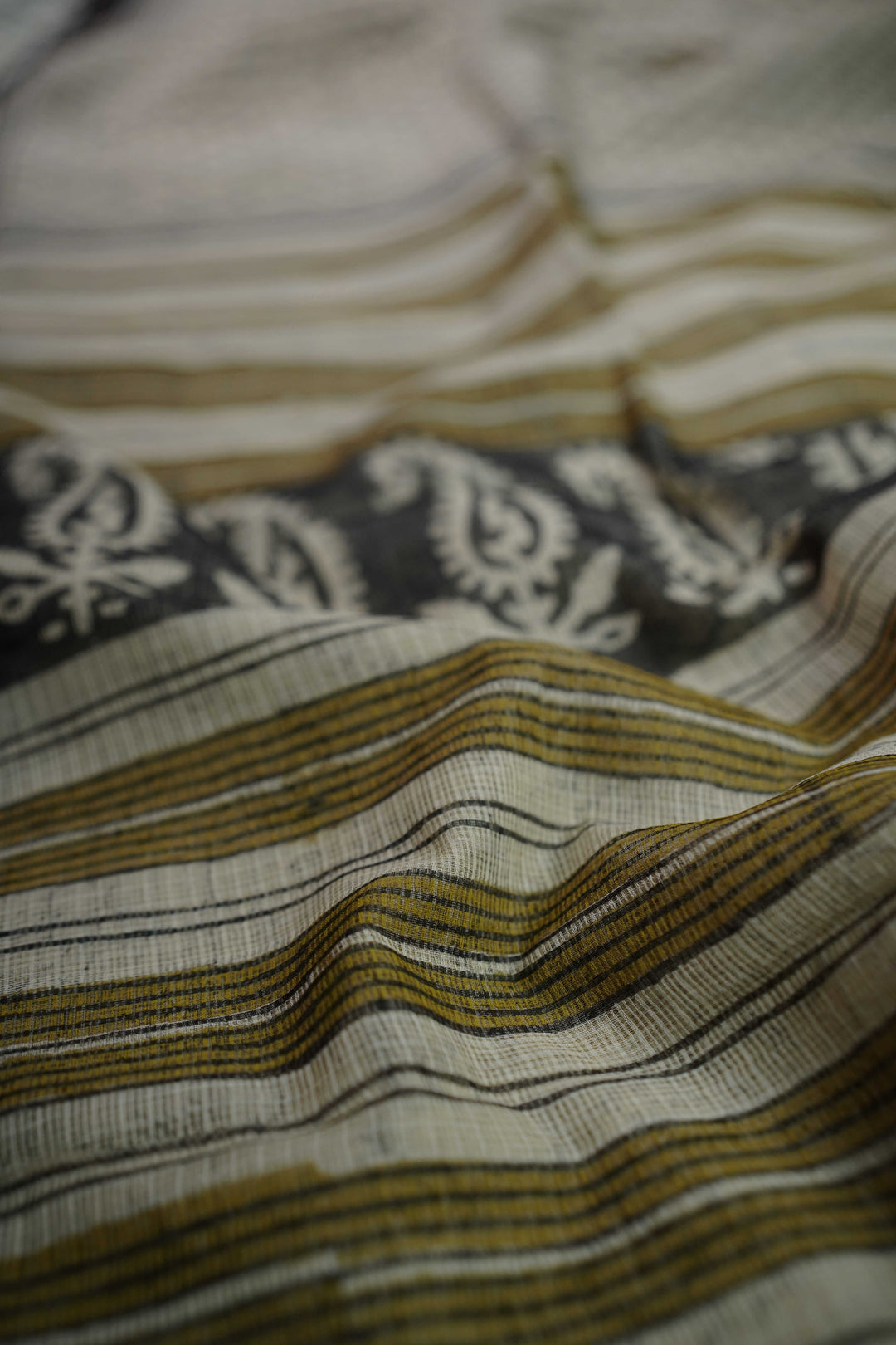 Sarees-Matkatus