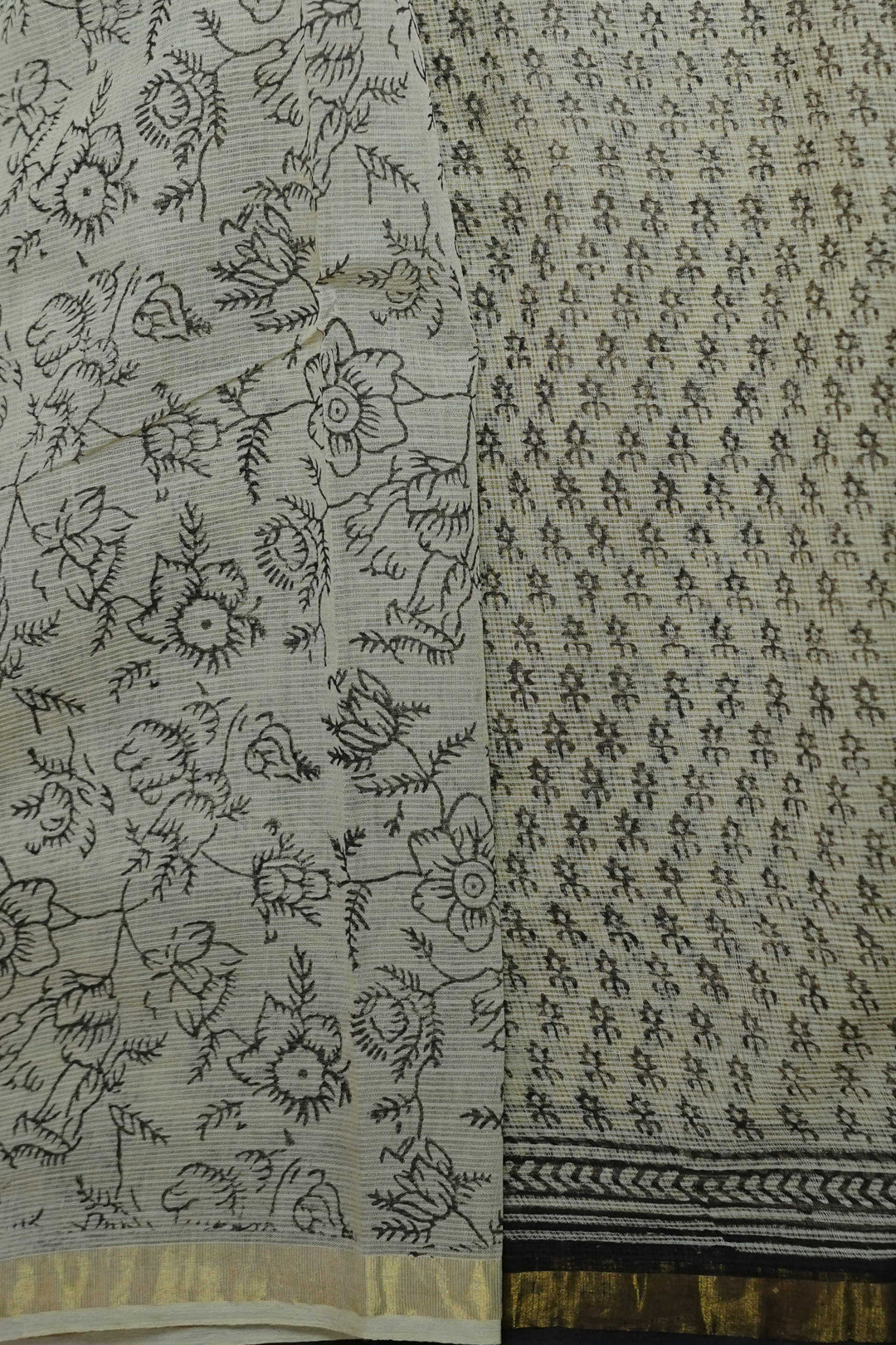 Kota Cotton Sarees-Matkatus