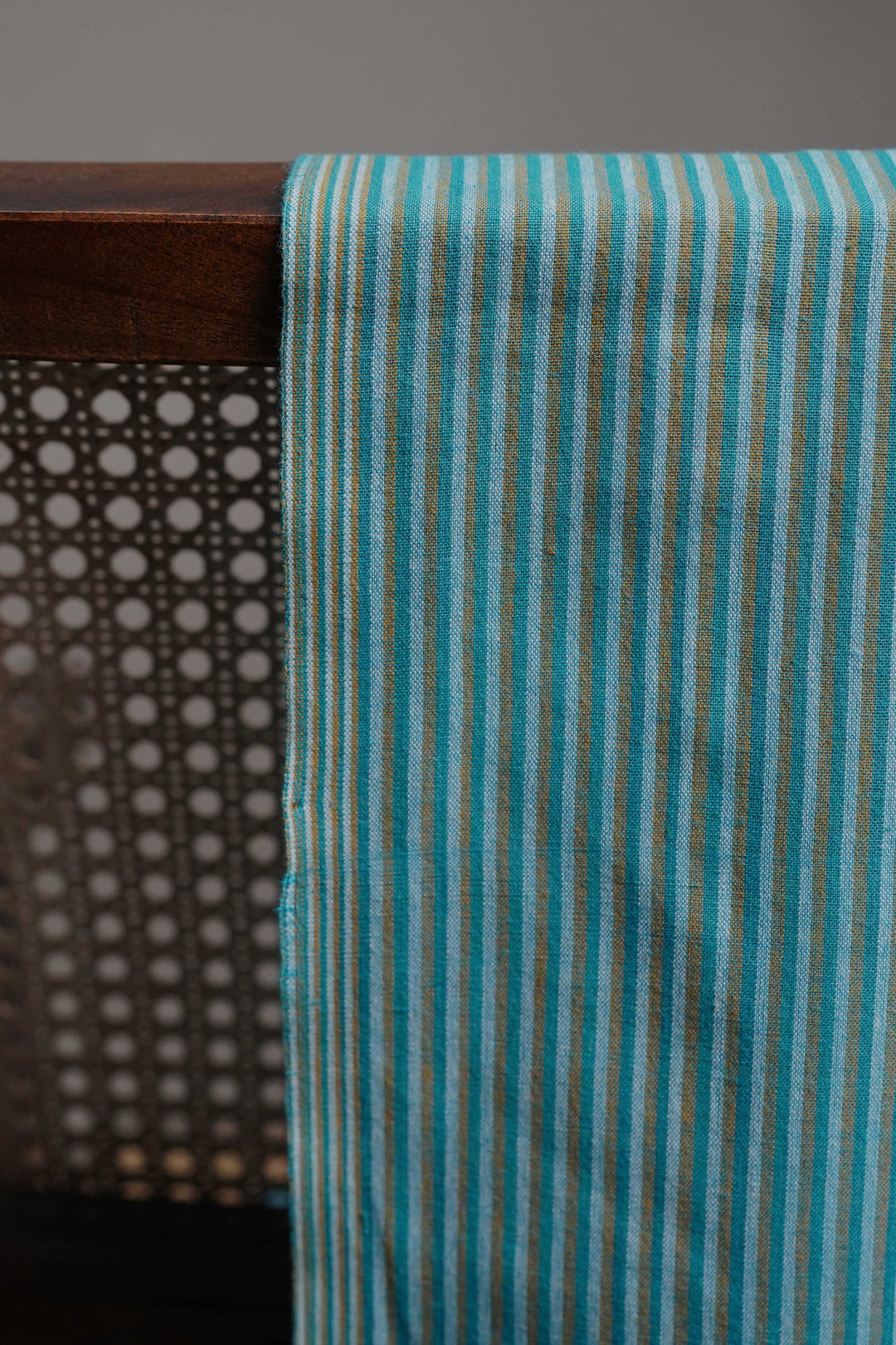 Cotton Fabric -Matkatus