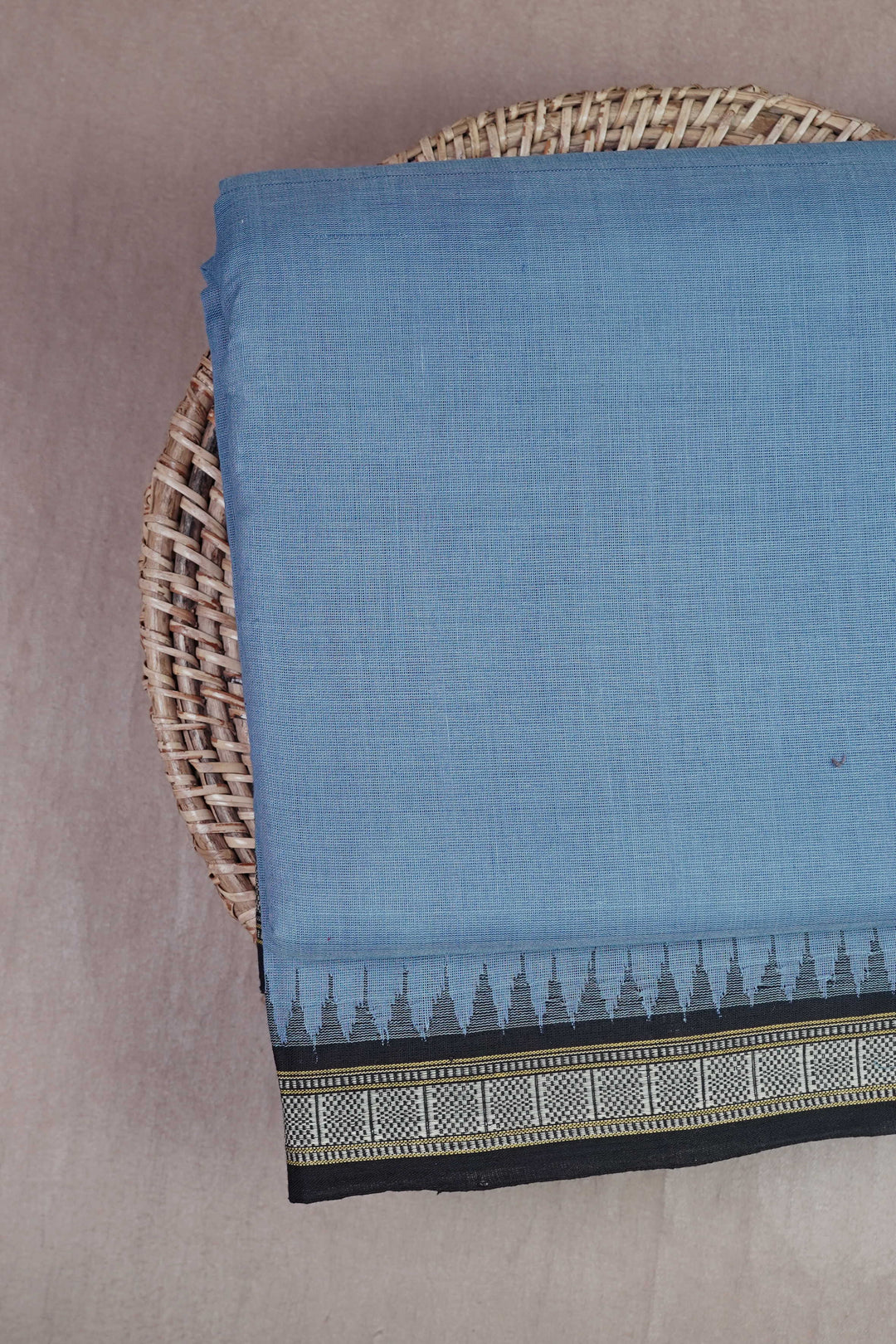 Handspun Fabric - Matkatus