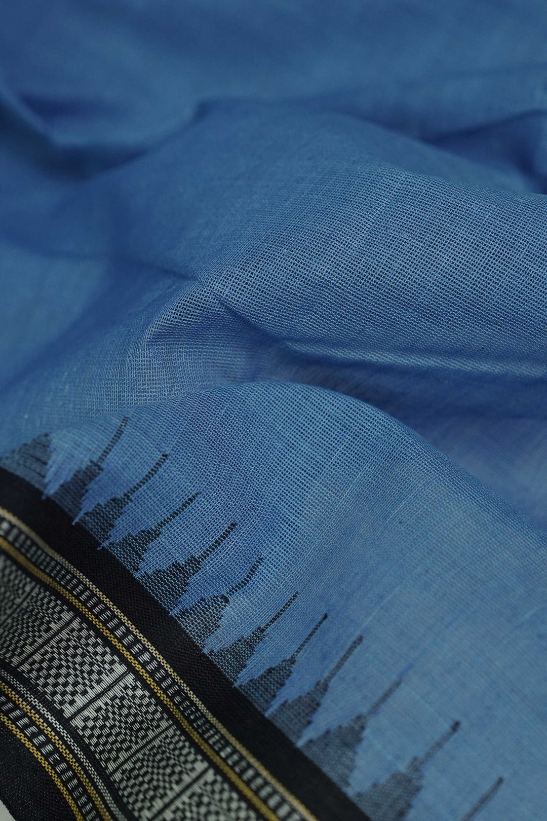 Cotton Fabric-Matkatus