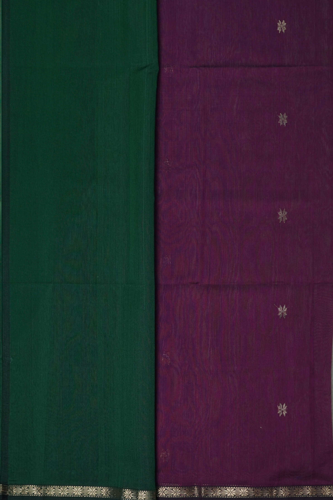 Silk Cotton Sarees-Matkatus