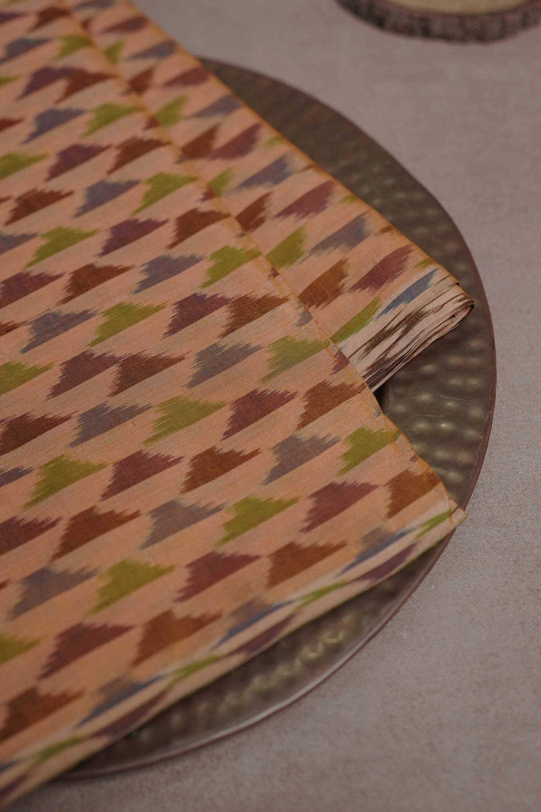 Tie & Dye Fabrics - Matkatus