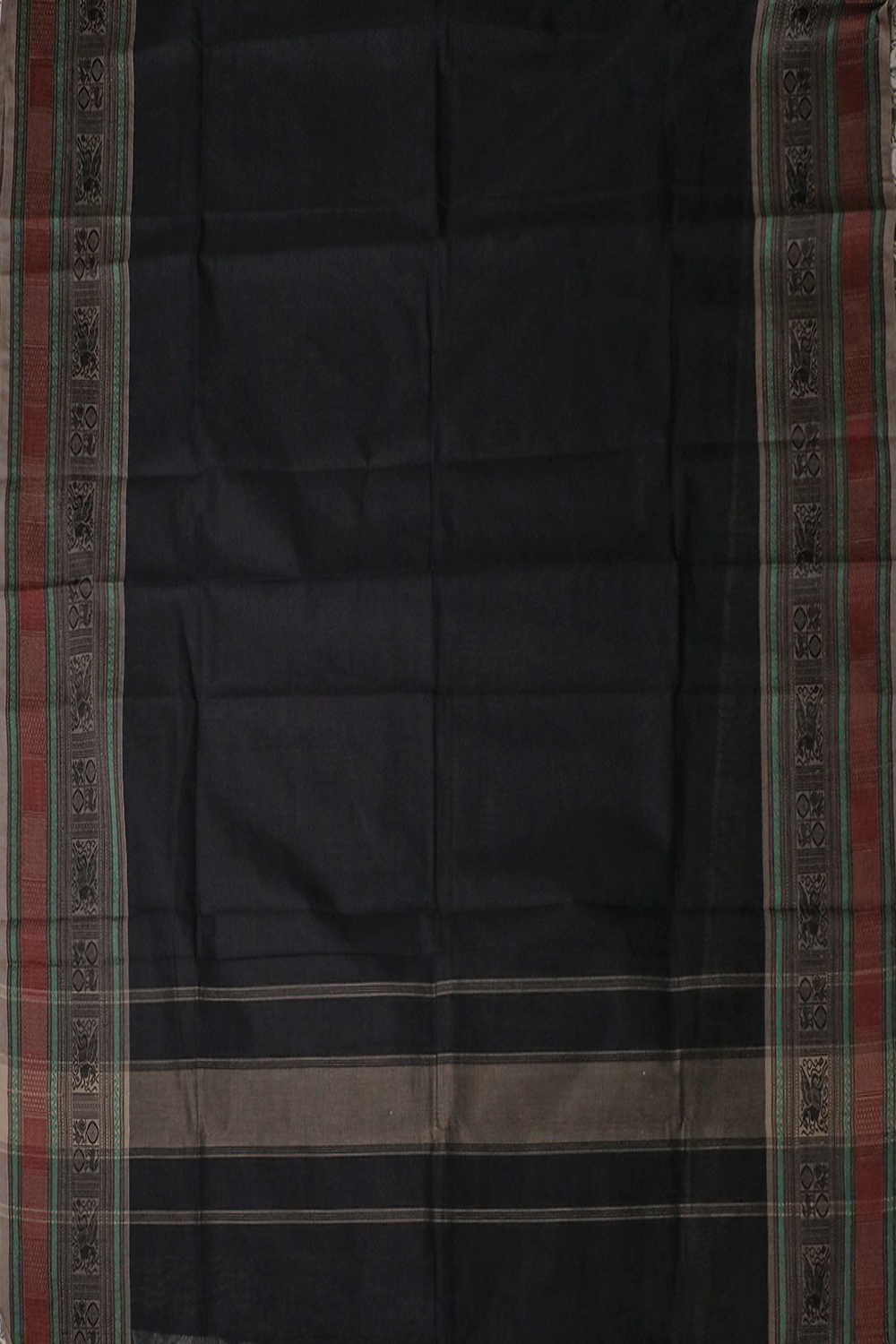 Cotton Dupattas - Matkatus