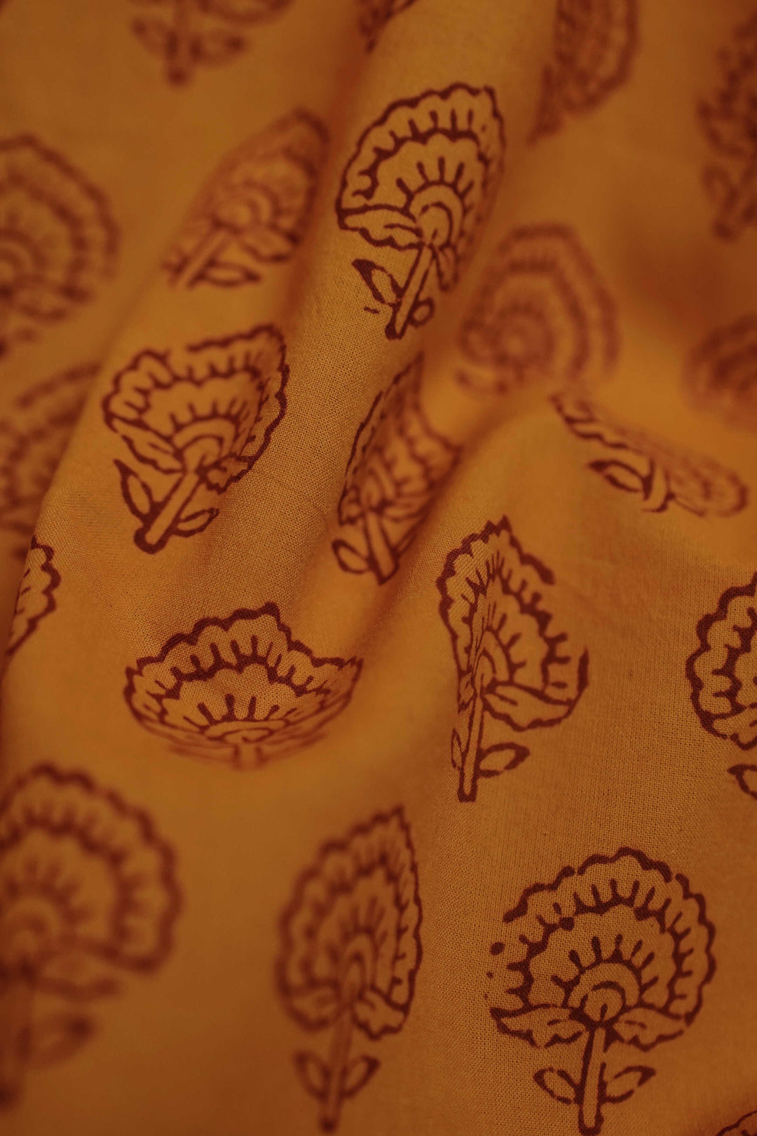 Cotton Fabrics-Matkatus