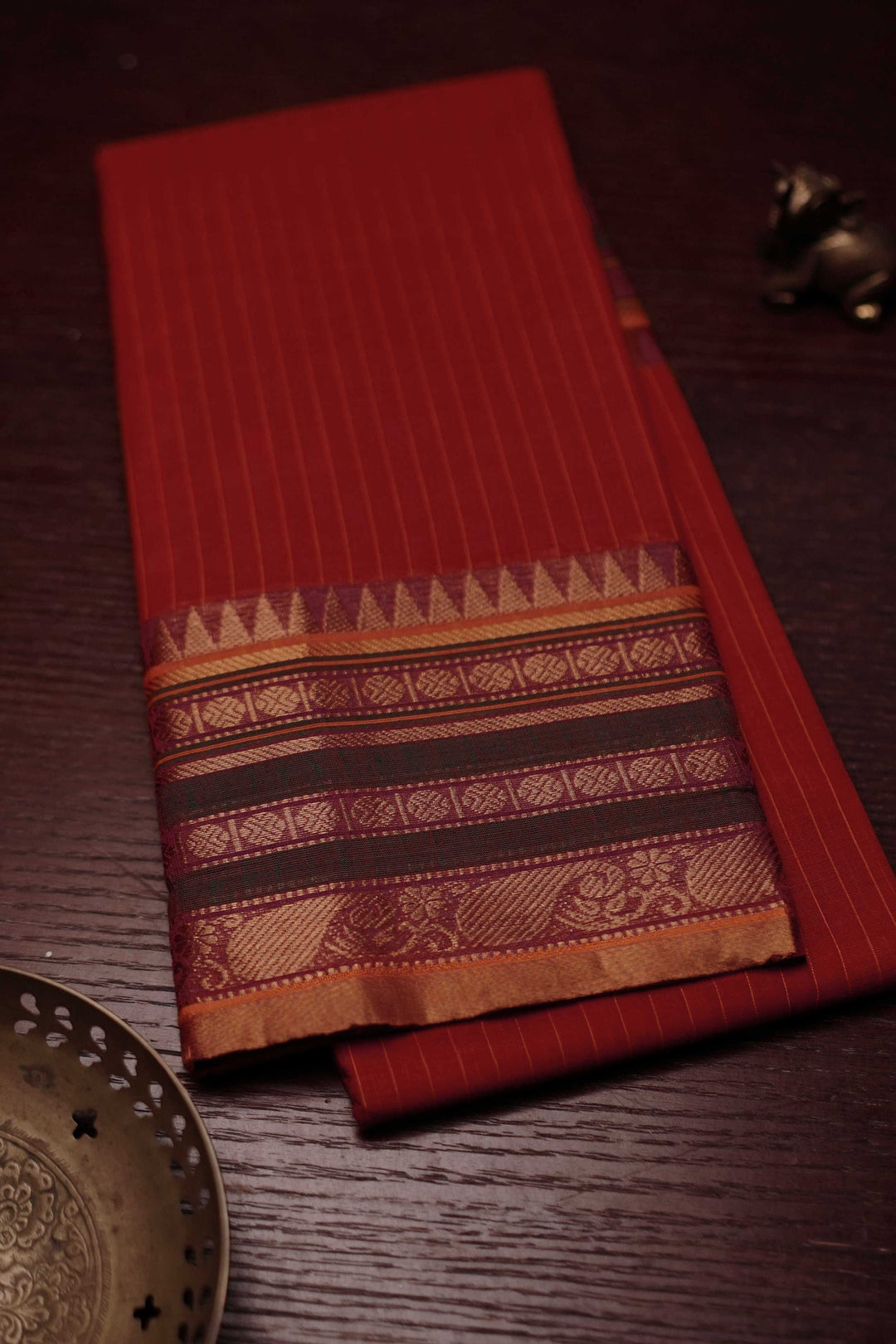 Sarees - Matkatus