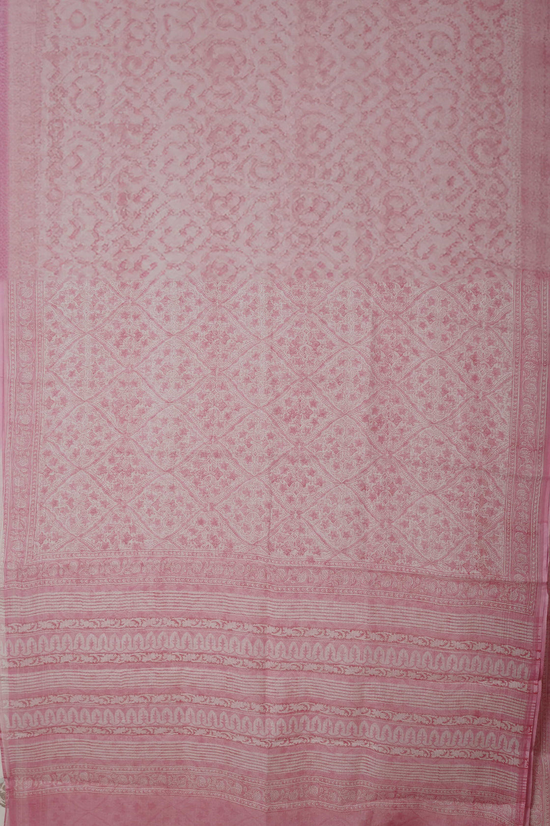Sarees - Matkatus