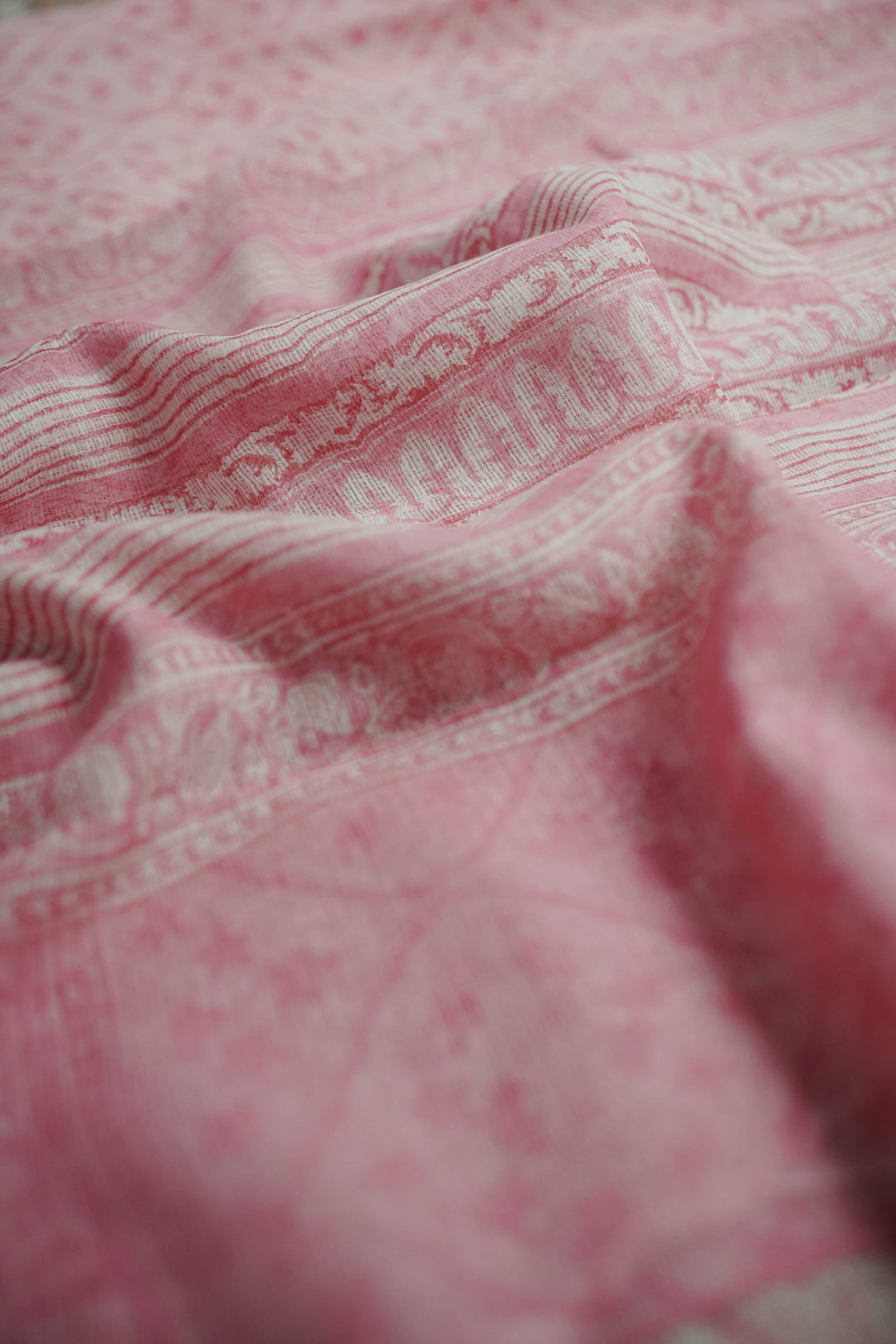 Cotton Sarees - Matkatus